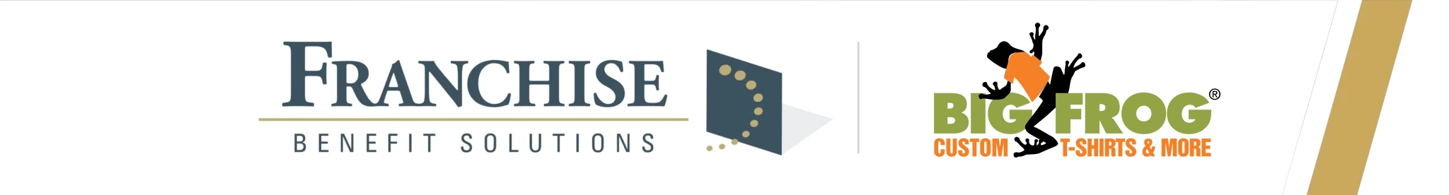 Franchise Benefit Solutions - Big Frog Franchise Benefit Solutions - Big Frog